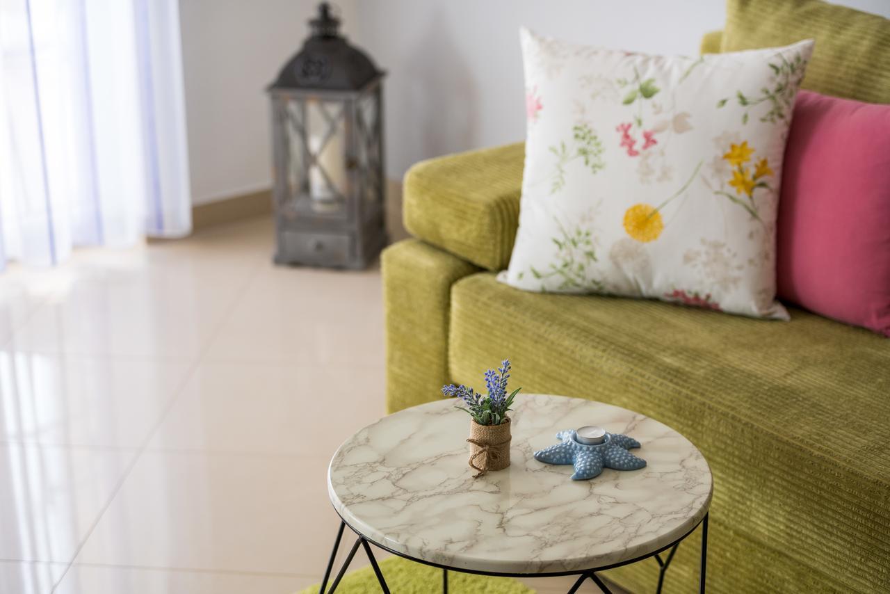 Beachfront Apartments Gabine Kastela Ngoại thất bức ảnh